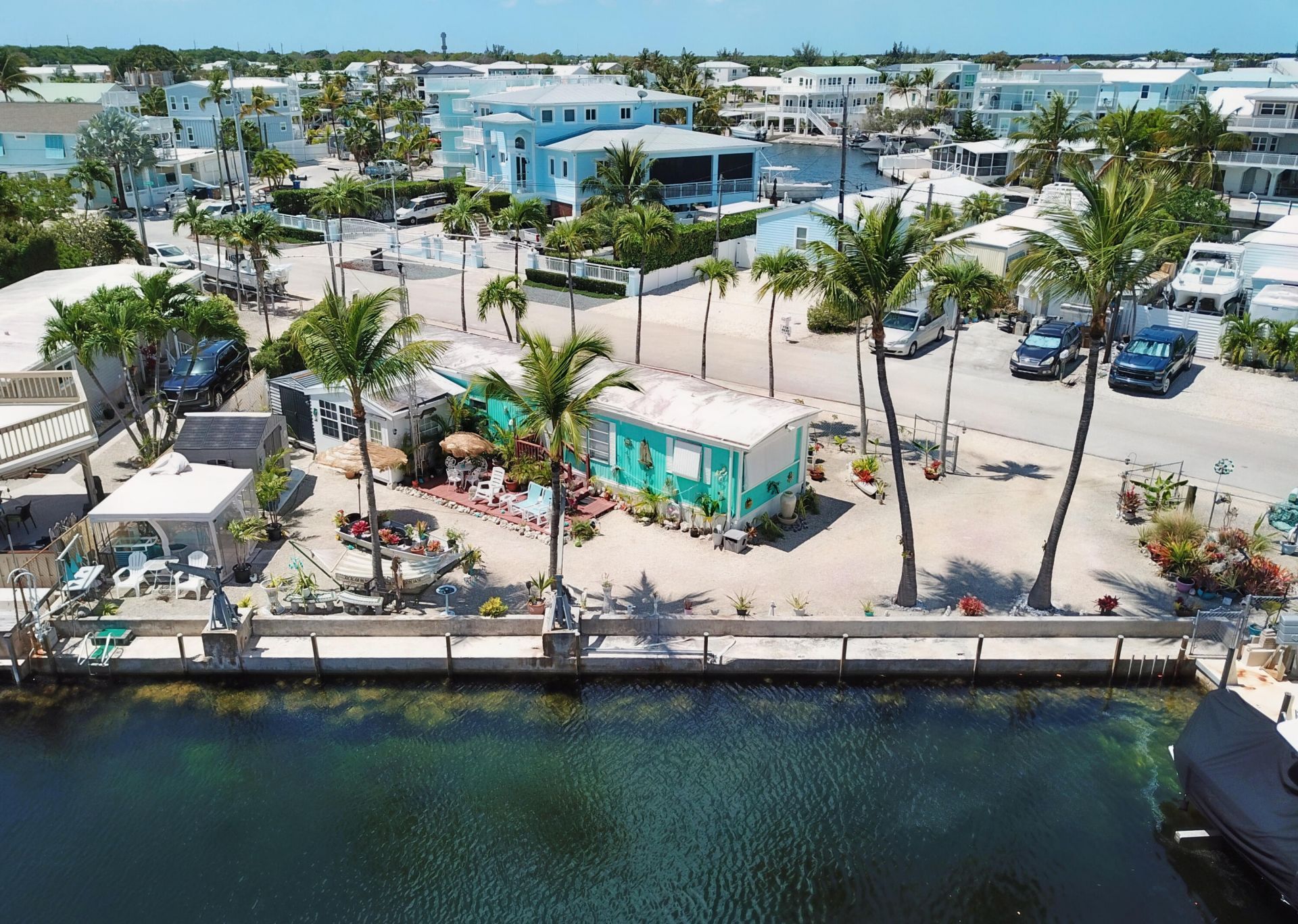 1412 Calder Road, Key Largo, FL 33037 Photo