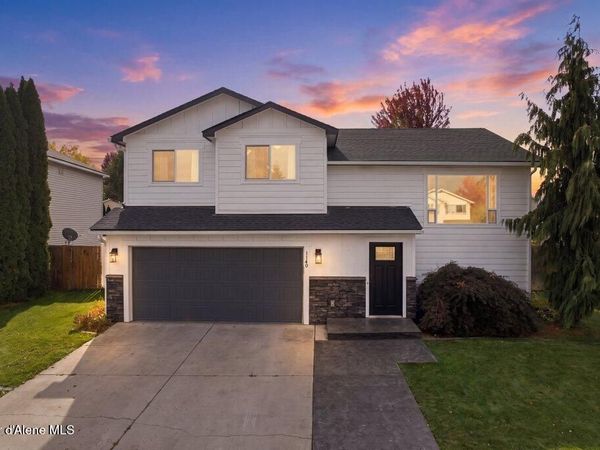 1140 W Wishkah AVE , Post Falls, ID 83854