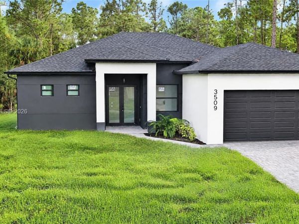 3509 63rd st w , Lehigh Acres, FL 33971
