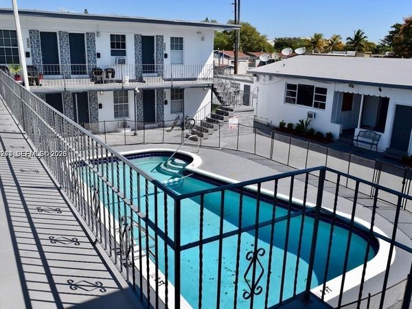 1843 Dewey St, Unit 124, Hollywood, FL 33020
