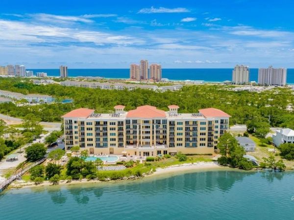 14500 River Rd, Unit 308, Perdido Key, FL 32507