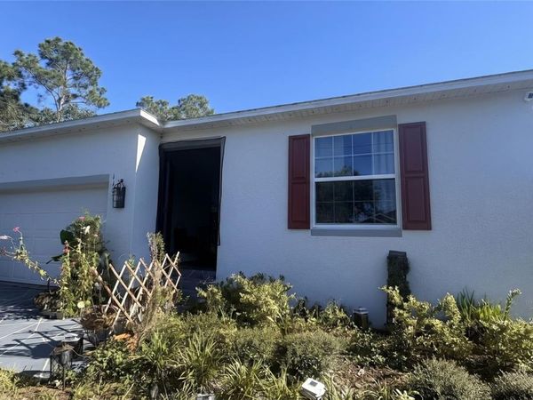 1427 TEAL DRIVE , POINCIANA, FL 34759