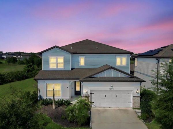 12970 BROOKSIDE MOSS DRIVE , RIVERVIEW, FL 33579