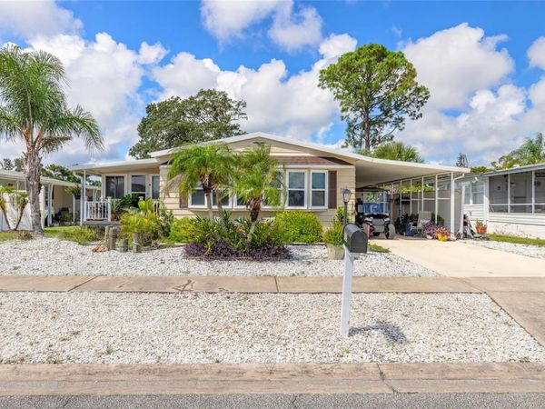 733 INDIAN HILL DRIVE , PORT ORANGE, FL 32129