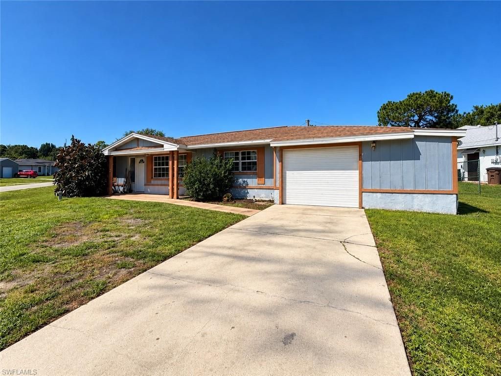 11 Louisiana Rd, Lehigh Acres, FL 33936 Photo