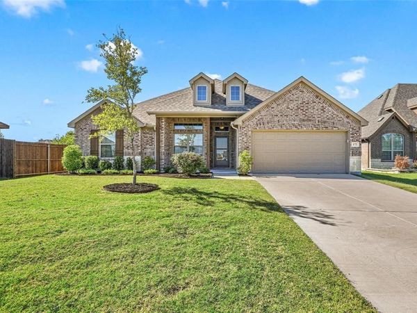 172 Landsdale Circle, Forney, TX 75126