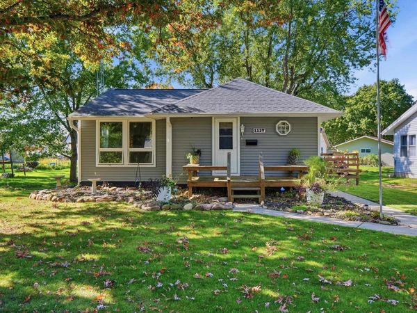 1117 Church Street, Wisconsin Dells, WI 53965