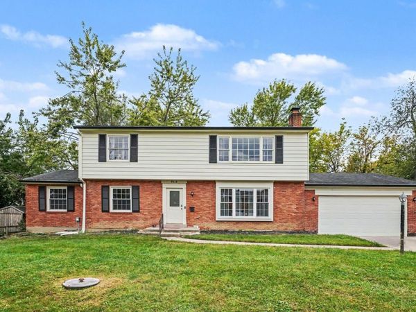 3113 Sunnyhollow Lane, Green Twp, OH 45239