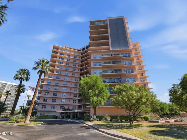 2201 N Central Avenue, Unit 9D, Phoenix, AZ 85004