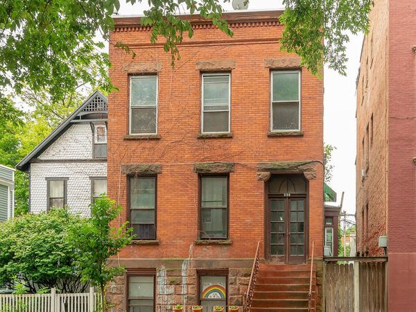 338 Madison Avenue, Unit 2r, Albany, NY 12210