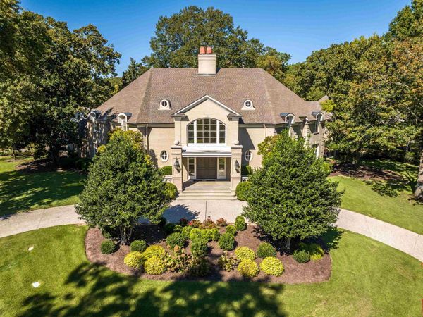 6580 GREEN SHADOWS LN, Memphis, TN 38119