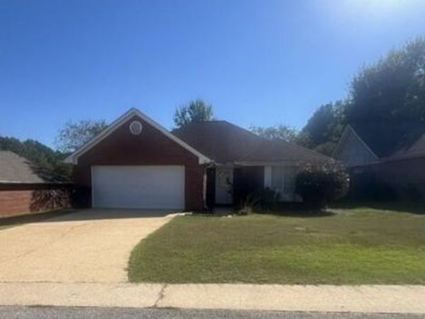 149 Loghan Dr., Saltillo, MS 38866