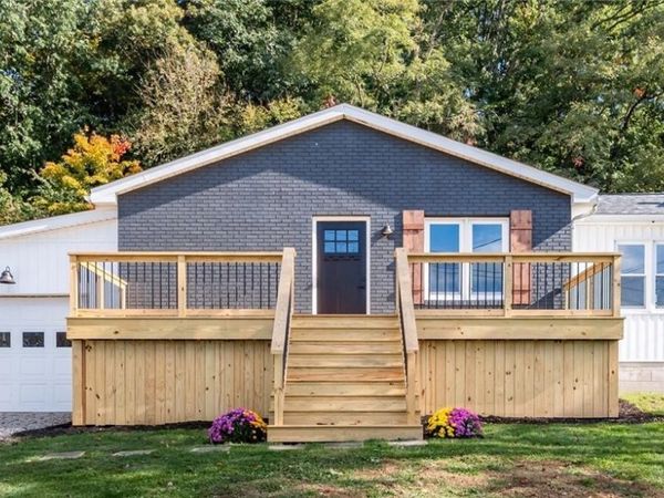 138 Juanita Drive, South Zanesville, OH 43701