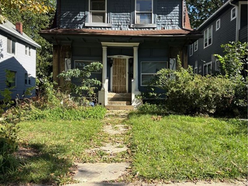 1775 Wickford Road, Cleveland, OH 44112 Photo 1