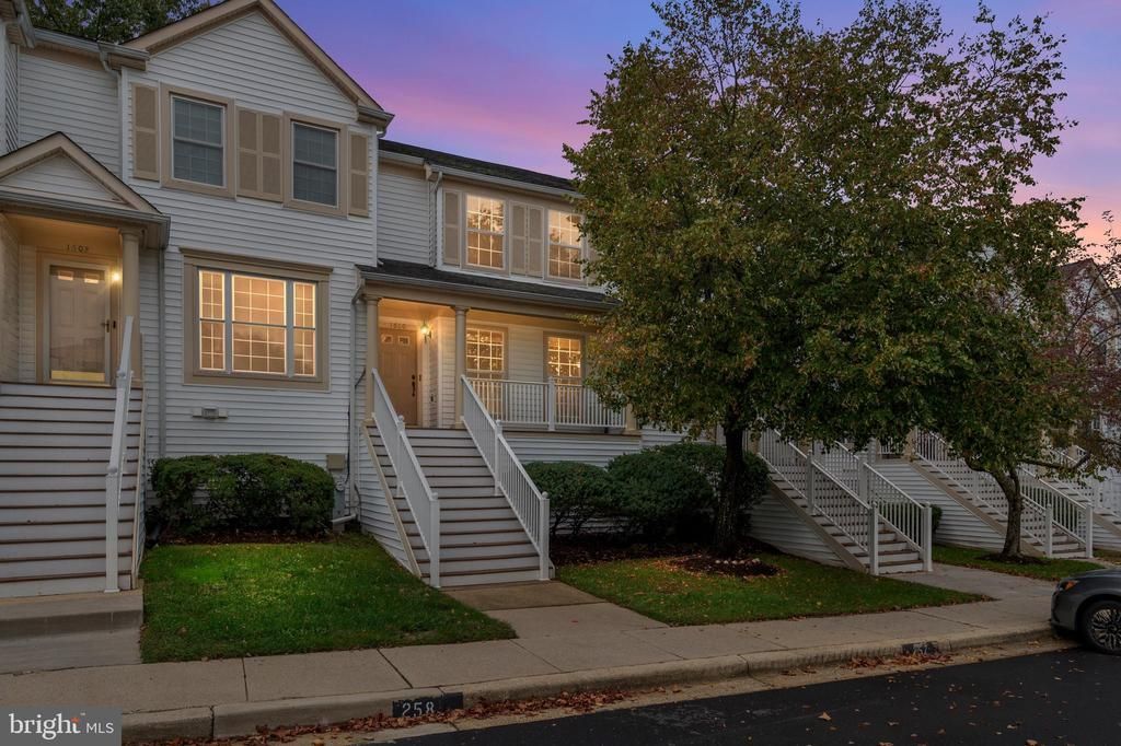 1600 FALLOWFIELD , CROFTON, MD 21114