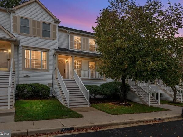 1600 FALLOWFIELD, CROFTON, MD 21114