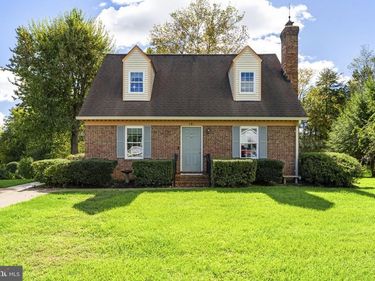 181 KING STREET, CULPEPER, VA 22701