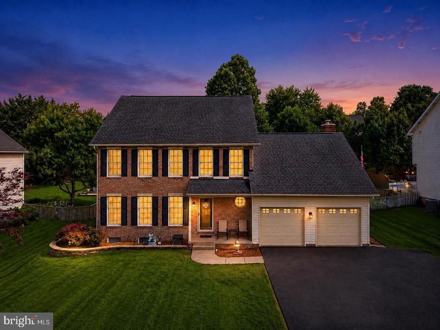3355 Westport Drive , Jefferson, MD 21755 Main Photo