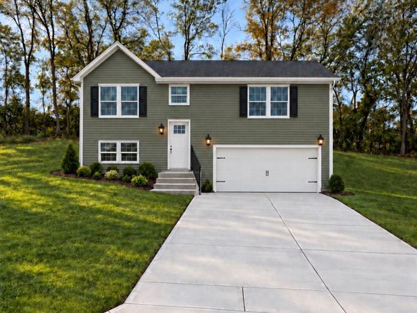125 Meadow Lane, Dry Ridge, KY 41035