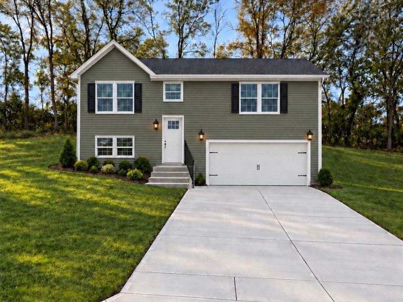 125 Meadow Lane, Dry Ridge, KY 41035 Photo 1