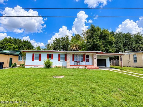 5741 WILSON Boulevard, Jacksonville, FL 32210