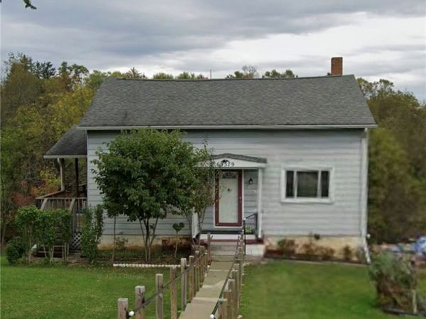 69579 Heils Lane Road , Bridgeport, OH 43912