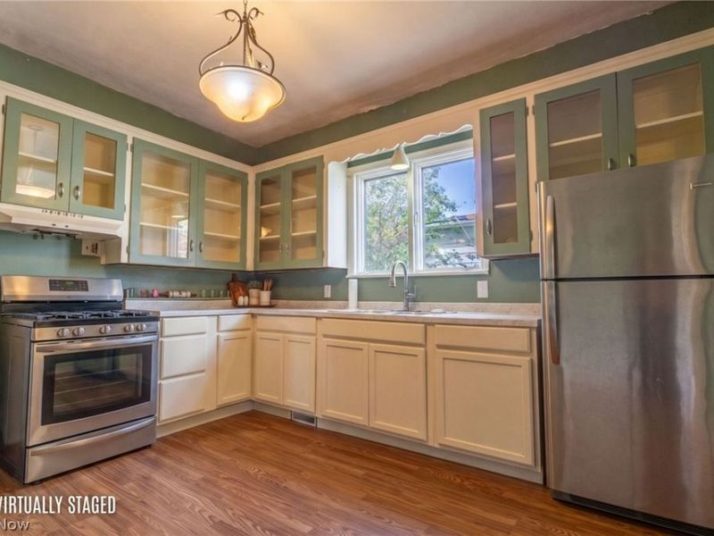307 S State Street, Crooksville, OH 43731 Photo 13