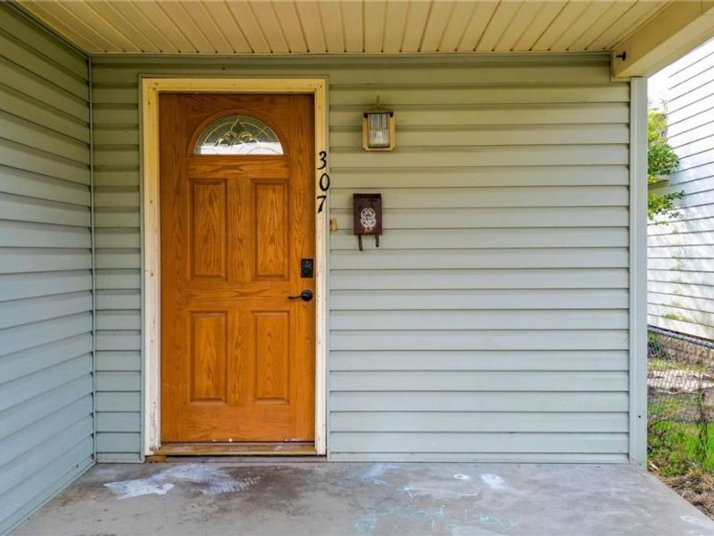307 S State Street, Crooksville, OH 43731 Photo 3