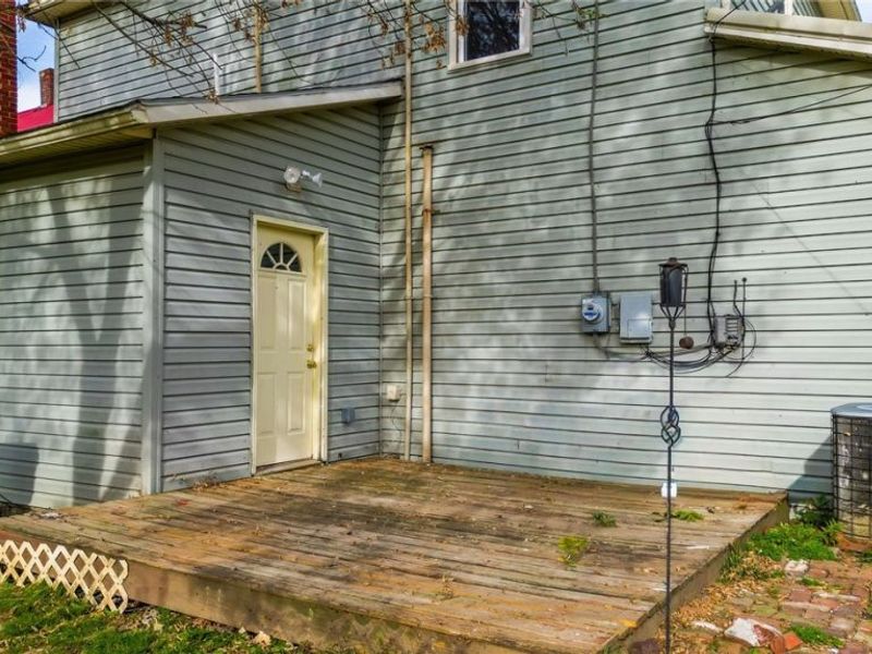 307 S State Street, Crooksville, OH 43731 Photo 41