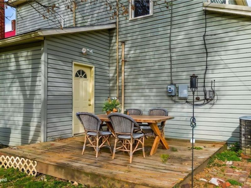 307 S State Street, Crooksville, OH 43731 Photo 42