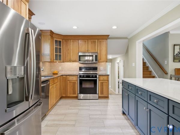 2941 Penrose Drive, Richmond, VA 23235