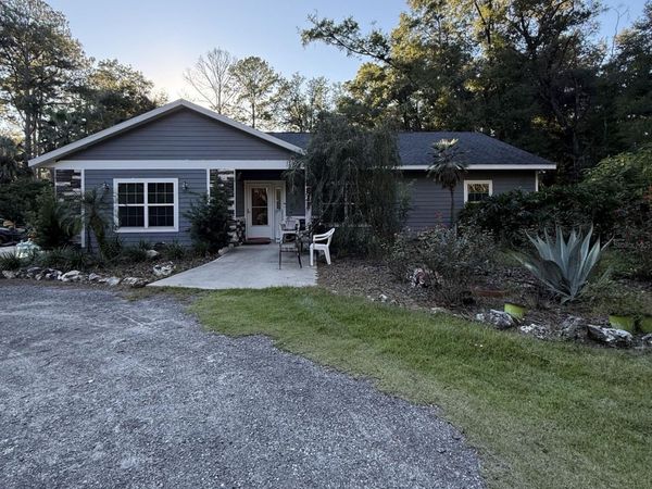 2722 NW 154TH STREET , NEWBERRY, FL 32669