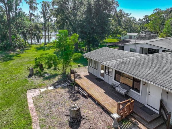 5465 LAKE TYNER DRIVE , ORLANDO, FL 32839