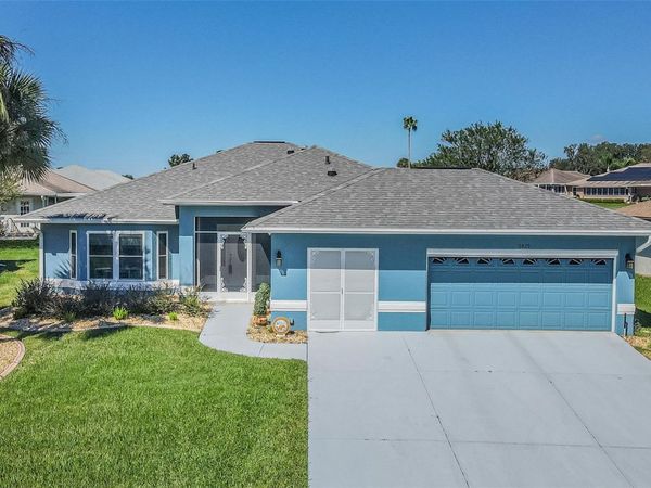 10829 MOSHIE LANE , SAN ANTONIO, FL 33576