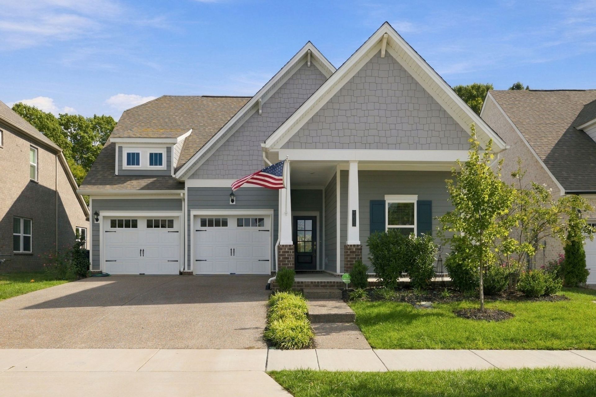 8013 Headwaters Dr, Franklin, TN 37064 Main Photo