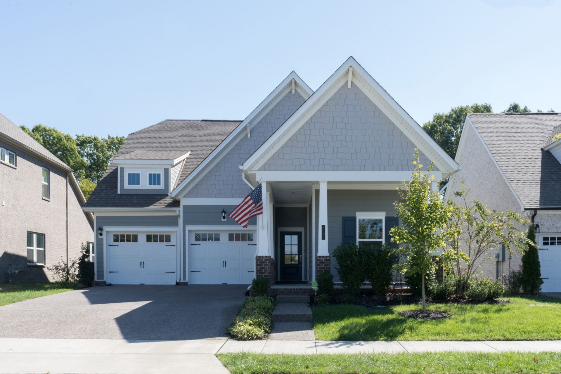 8013 Headwaters Dr, Franklin, TN 37064 Main Photo