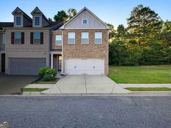 3345 Clear View Drive, Snellville, GA 30078