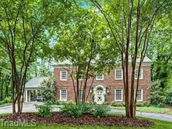 1582 Westmont Drive, Asheboro, NC 27205