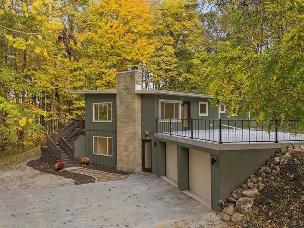 16834 Lax Chapel ROAD, Kiel, WI 53042