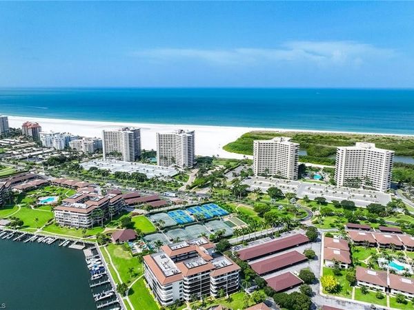 320 Seaview CT , Unit 1204, MARCO ISLAND, FL 34145