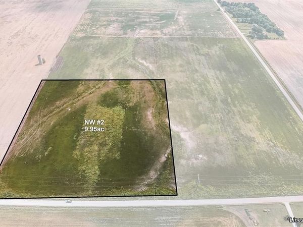 0 W Oakland Road, Ponca City, OK 74601