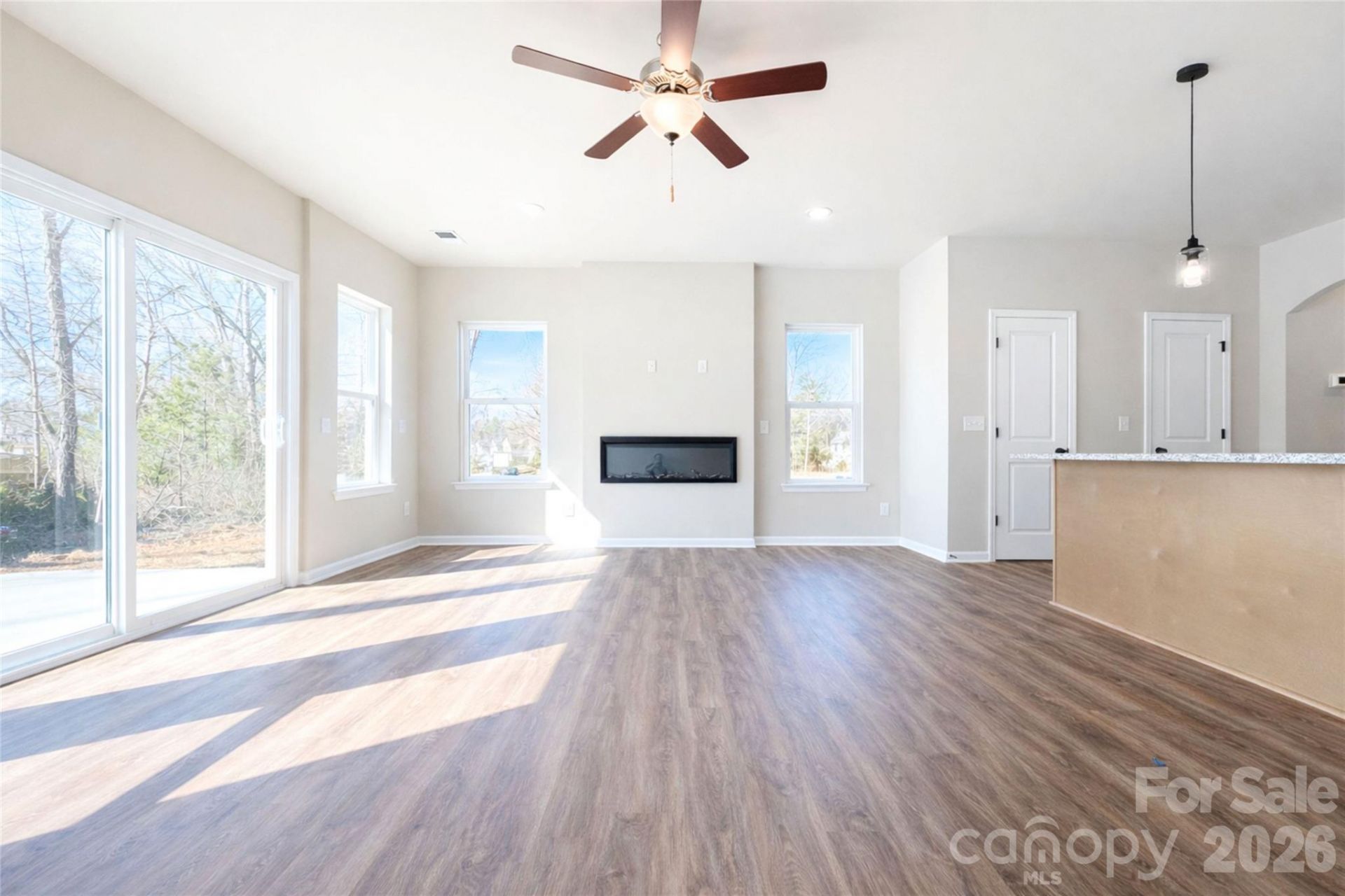 3107 Aberleaf Lane, Charlotte, NC 28227 Main Photo