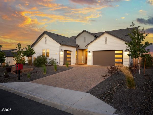 2964 Murrelet Way, Spanish Springs, NV 89441
