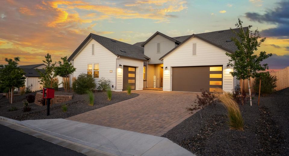 2964 Murrelet Way, Spanish Springs, NV 89441 Photo