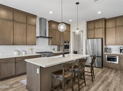 2964 Murrelet Way, Spanish Springs, NV 89441 Photo