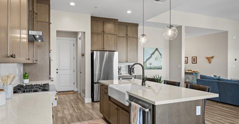 2964 Murrelet Way, Spanish Springs, NV 89441 Photo