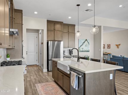 2964 Murrelet Way, Spanish Springs, NV 89441 Photo
