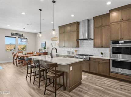 2964 Murrelet Way, Spanish Springs, NV 89441 Photo