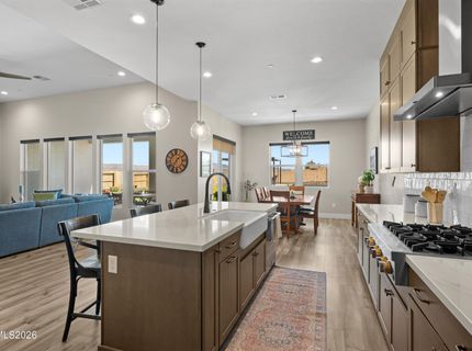 2964 Murrelet Way, Spanish Springs, NV 89441 Photo