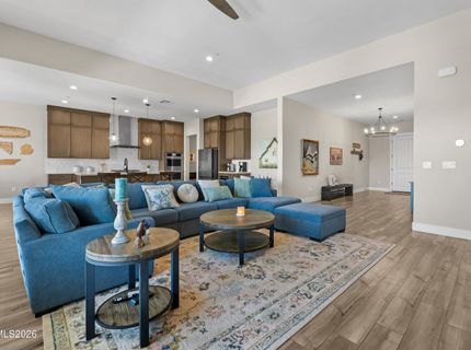 2964 Murrelet Way, Spanish Springs, NV 89441 Photo